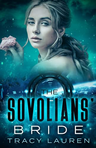 The Sovolians' Bride book cover
