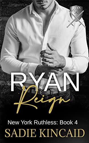 Ryan Reign cover