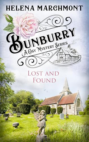 Lost and Found book cover