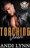 Torching Vixen (Hell's Sacrifice Motorcycle Club Book 1)