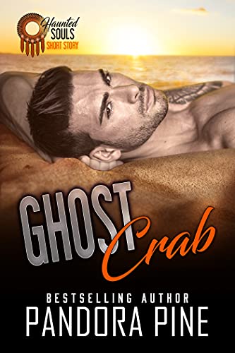 Ghost Crab book cover