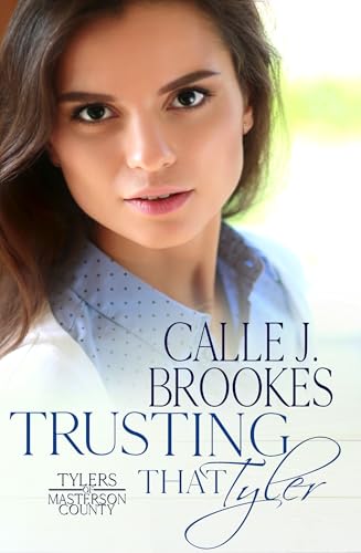 Trusting that Tyler cover