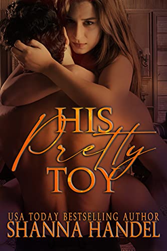 His Pretty Toy book cover