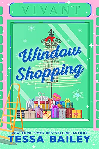 Window Shopping cover