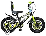 VESCO Kick Pro 14 T Kids Cycle at Rs3149