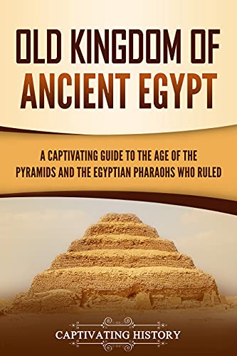 Old Kingdom of Ancient Egypt