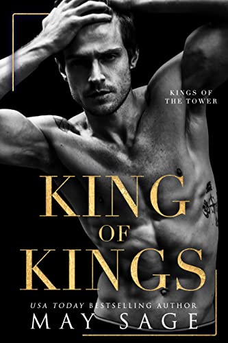 King of Kings book cover
