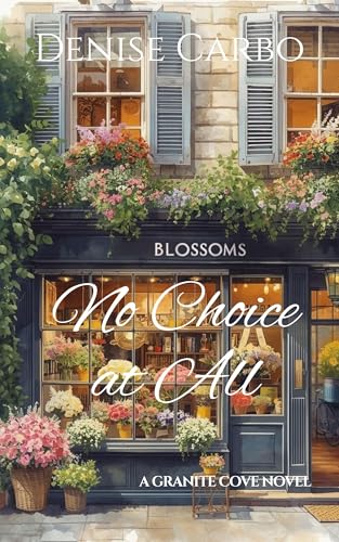 No Choice At All book cover