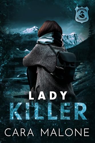 Lady Killer book cover