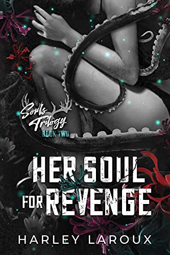 Her Soul for Revenge cover