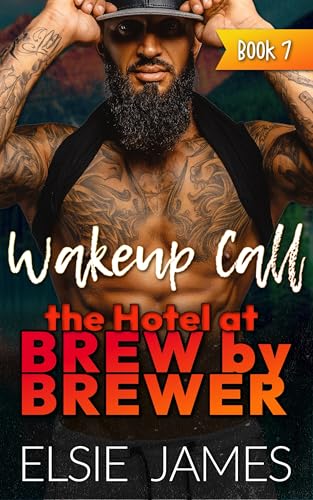 Wakeup Call book cover