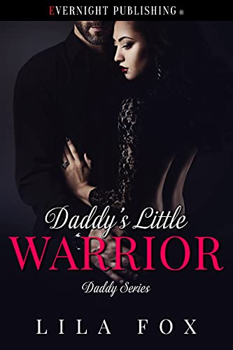 Daddy's Little Warrior cover