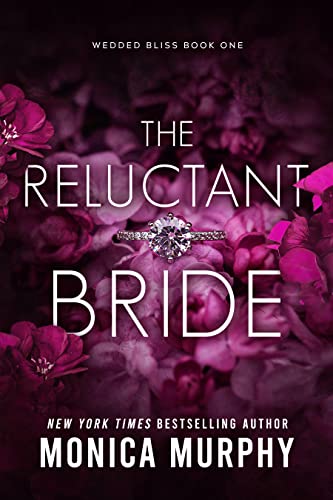 The Reluctant Bride cover
