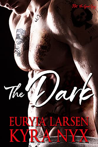 The Dark book cover