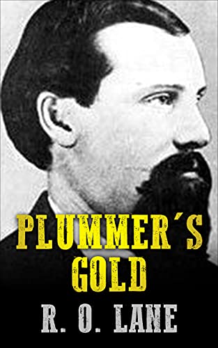 Plummer's Gold book cover