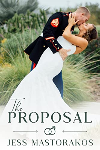 The Proposal cover