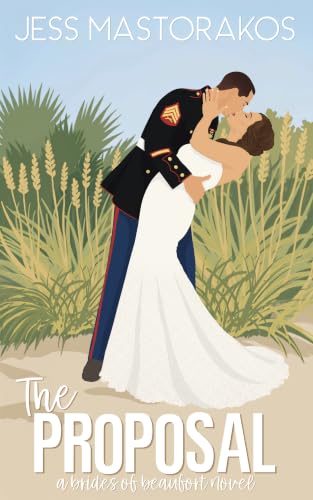 The Proposal book cover