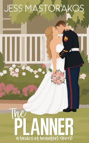 The Planner book cover