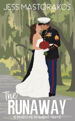 The Runaway book cover
