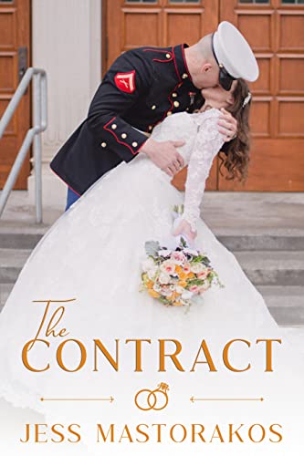 The Contract cover
