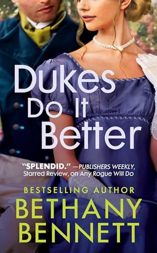 Dukes Do It Better book cover