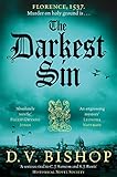 The Darkest Sin (Cesare Aldo series Book 2)