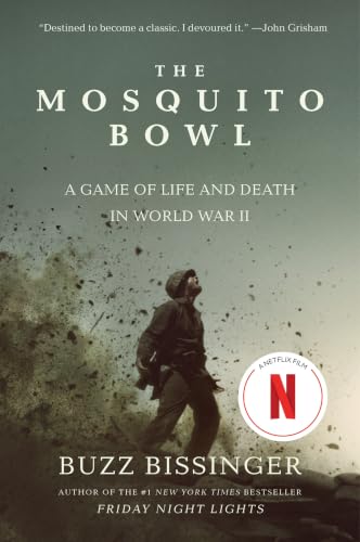 The Mosquito Bowl
