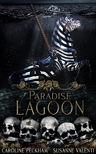 Paradise Lagoon cover