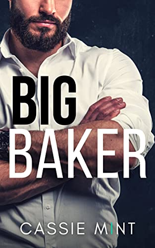 Big Baker book cover
