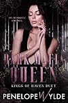 Dark Mafia Queen: An Age Gap Mafia Reverse Harem Romance (Dark Reverse Harem Romance Book 2)