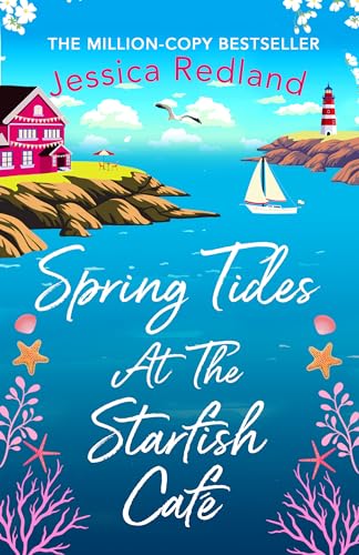 Spring Tides at The Starfish Café cover