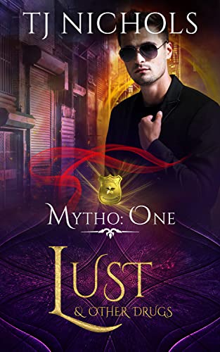 Lust and Other Drugs book cover