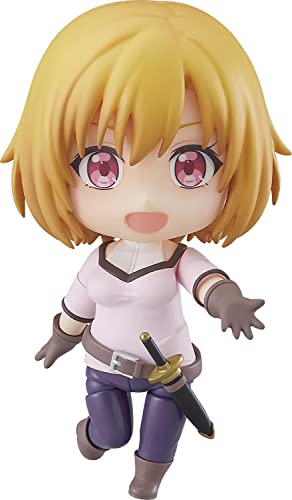 『ピーチボーイリバーサイド』キャラクター人気投票・ランキング 2位 サリーの画像