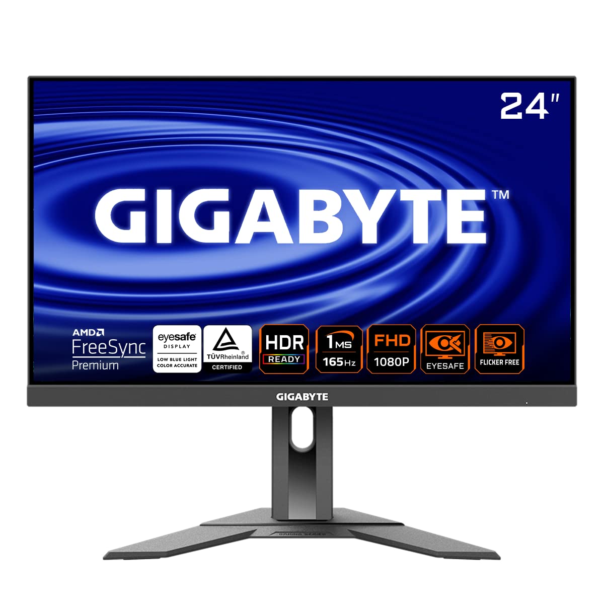 Gigabyte G24F