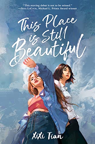 This Place Is Still Beautiful book cover