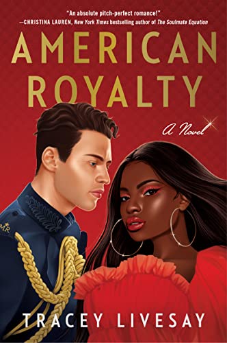 American Royalty book cover