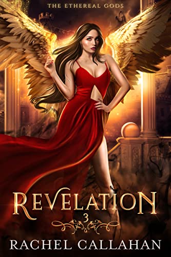 Revelation book cover