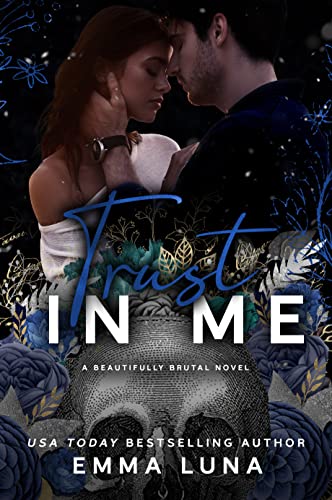 Trust in Me book cover