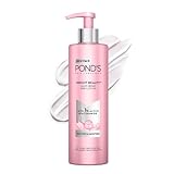 PONDS Triple Vitamin Moisturising Body Lotion 600 ml