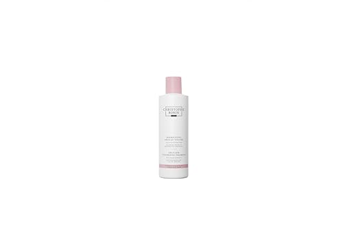 Christophe Robin Delicate Volumizing Shampoo With Rose Extracts for Thin, Fine, and Flat Hair 8.4 fl. oz