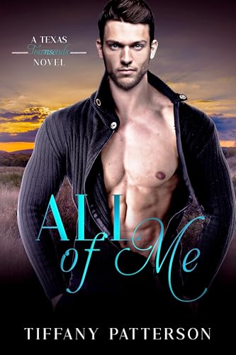 All of Me book cover
