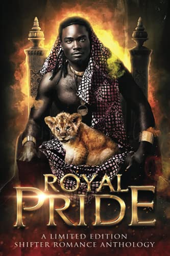 Royal Pride book cover