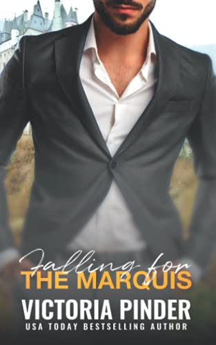 Falling for the Marquis book cover