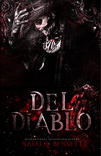 Del Diablo book cover