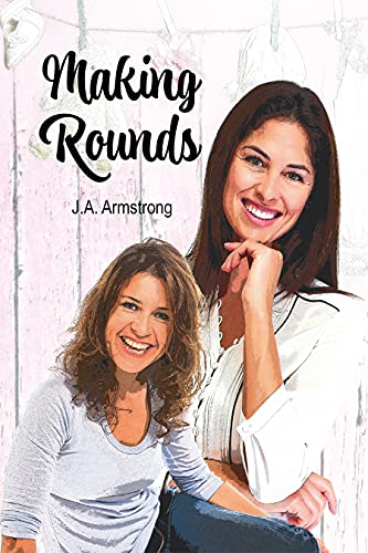 Making Rounds book cover
