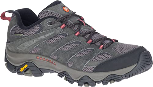 Merrell Moab 3 Waterproof