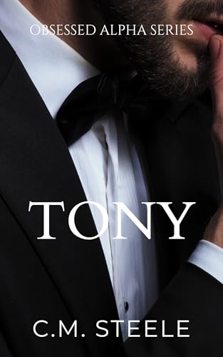 Tony cover