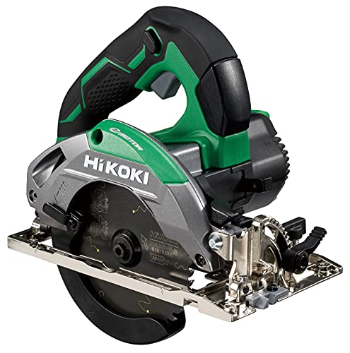HiKOKI C5MEY 丸のこ