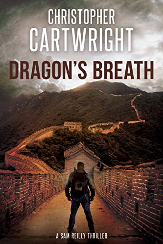 Dragon's Breath book cover