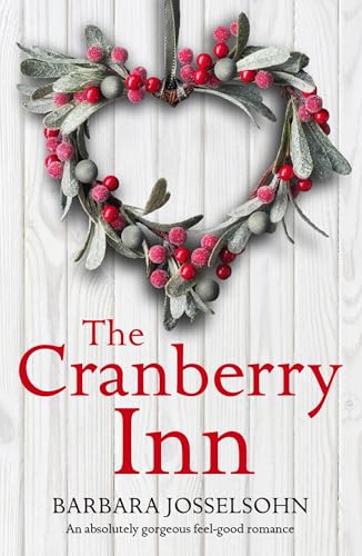 The Cranberry Inn book cover